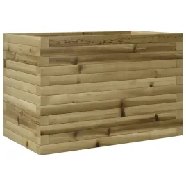 donica-ogrodowa-70x40x455-cm-impregnowane-drewno-sosnowe