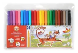 flamastry-szkolne-szkolne-771002-bd-koh-i-noor-24-kolory-w-folii