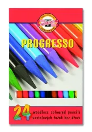 kredki-bezdrzewne-progresso-koh-i-noor-8758-24-kolorow