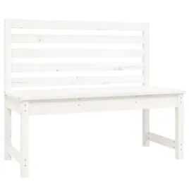 lawka-ogrodowa-biala-109-cm-lite-drewno-sosnowe