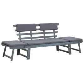 lawka-ogrodowa-z-poduszkami-2-w-1-190-cm-szara-akacjowa