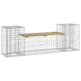 lawka-ogrodowa-z-gabionem-183x41x605-cm-impregnowana-sosna
