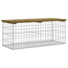 lawka-ogrodowa-z-gabionem-103x44x42-cm-impregnowana-sosna