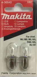makita-zarowka-18v-ml185-ml180-bml185-ml181