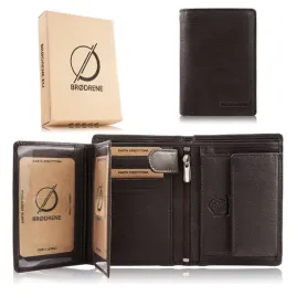 brazowy-skorzany-portfel-meski-brodrene-pionowe-etui-na-karty-banknoty-rfid