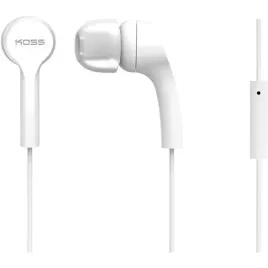koss-headphones-keb9iw-wired-in-ear-microphone-white