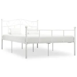rama-lozka-biala-metalowa-160-x-200-cm