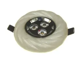 downlight-palace-bialy-cieply-3-1w-bialy-zimny