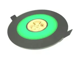 downlight-aries-green-3-1w-bialy-cieplysrebrny