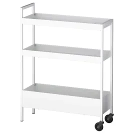 ikea-nissafors-wozek-barek-mobilny-bialy-50-5x19x67-cm-stal