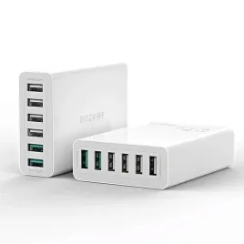 ladowarka-6x-usb-blitzwolf-bw-s15-qc-3-0-60w-bialy
