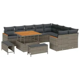 zestaw-sof-na-ogrod-z-poduszka-12-pcs-szary-polirattan