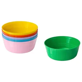 miseczka-ikea-wielokolorowy-tworzywo-sztuczne