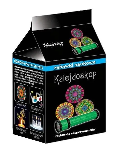 kalejdoskop