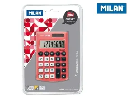 kalkulator-kieszonkowy-milan-pocket-touch-czerwony