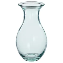 wazon-15-cm-zielony-szklo-ikea-bergkorsbar