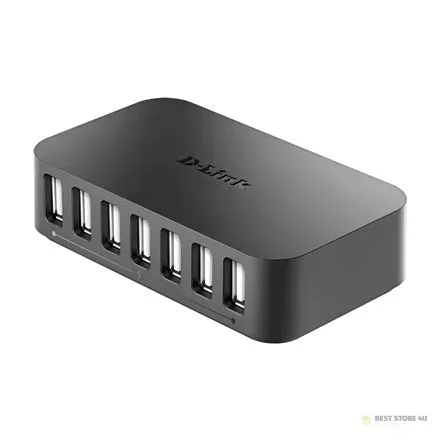 d-link-7-port-usb-2-0-hub-dub-h7-e-stan-nowy