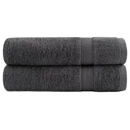 reczniki-premium-solund-2-szt-antracytowe-50x100-cm