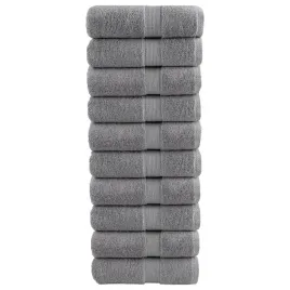 reczniczki-premium-solund-10-szt-szare-30x50-cm