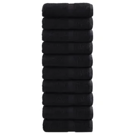 reczniki-myjace-premium-solund-10-szt-czarne-30x30-cm-600-gsm