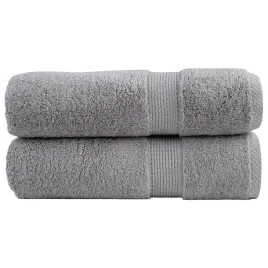reczniki-premium-solund-2-szt-szare-50x100-cm