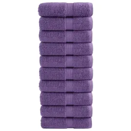 reczniczki-premium-solund-10-szt-fioletowe-30x50-cm
