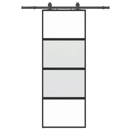 drzwi-przesuwne-z-zestawem-okuc-czarne-76x205cm-szklo-hartowane