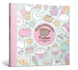 pusheen-slodka-kolorowanka-koloruj-i-zgaduj-claire-belton