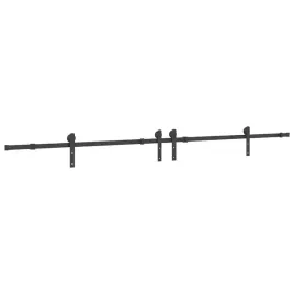 system-do-montazu-drzwi-przesuwnych-305-cm-stal-czarny
