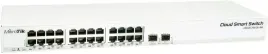 mikrotik-routerboard-css326-24g-2s-rm