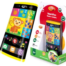 smartfon-nauka-z-malpkatelefon-dla-dzieci-dumel