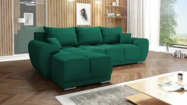 zielony-nowoczesny-naroznik-rozkladany-rogowka-z-funkcja-spania-honey-l