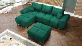 zielony-naroznik-rozkladany-rogowka-z-funkcja-spania-honey-l-duza-pufa