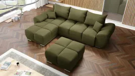 oliwkowy-naroznik-rozkladany-rogowka-z-funkcja-spania-honey-l-duza-pufa