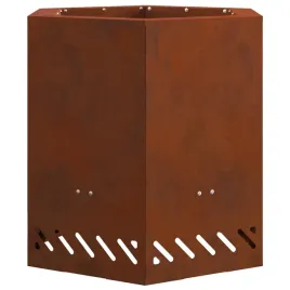 kominek-brazowy-48-x-48-x-51-cm-stal-kortenowska