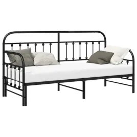 rama-lozka-dziennego-z-zaglowkiem-czarny-80-x-200-cm-stal