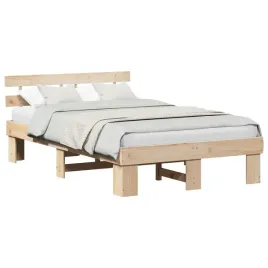 ramka-lozka-z-zaglowkiem-brazowy-120-x-190-cm