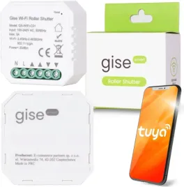 gise-smart-roller-shutter-sterownik-roletowy-tuya-wifi