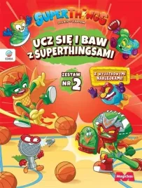 superthings-ucz-sie-i-baw-z-superthingsam-nr-2-praca-zbiorowa