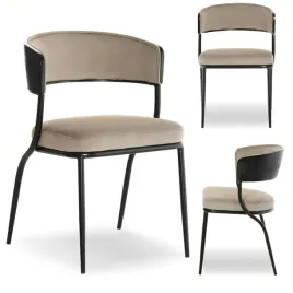eleganckie-krzeslo-z-gietego-drewna-malia-bezowy-welur