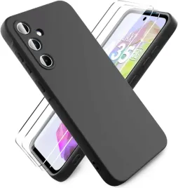 2x-szklo-etui-pokrowiec-matt-case-camera-protect-do-samsung-galaxy-a35-5g