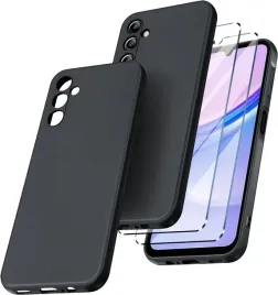 2x-szklo-etui-pokrowiec-matt-case-do-samsung-galaxy-a15-5g-or-m15-5g