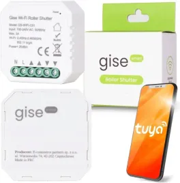 gise-smart-roller-shutter-sterownik-roletowy-tuya-wifi
