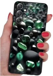 etui-do-samsung-galaxy-m35-5g-wzory-orsilikonowe-matt-case-szklo-9h