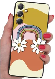 etui-do-samsung-galaxy-m35-5g-wzory-orsilikonowe-matt-case-szklo-9h