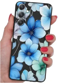 etui-do-samsung-galaxy-m35-5g-wzory-orsilikonowe-matt-case-szklo-9h