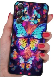etui-do-samsung-galaxy-m35-5g-wzory-orsilikonowe-matt-case-szklo-9h
