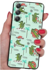 etui-do-samsung-galaxy-m35-5g-wzory-orsilikonowe-matt-case-szklo-9h