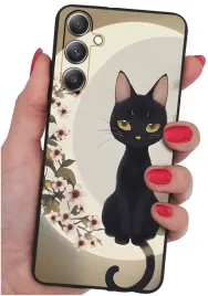 etui-do-samsung-galaxy-m35-5g-wzory-orsilikonowe-matt-case-szklo-9h