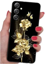 etui-do-samsung-galaxy-m35-5g-wzory-orsilikonowe-matt-case-szklo-9h